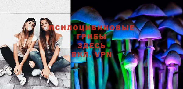 трава Абдулино
